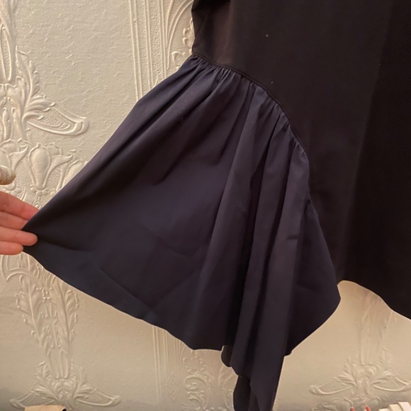 dries van noten ruffle tee - Picture 3 of 3